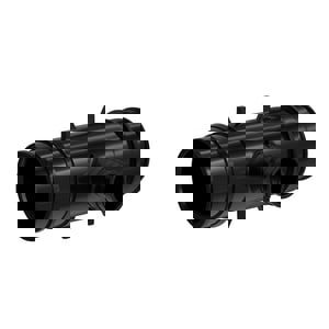 2 x 2 x 1 in. Plastic PEX Expansion Tee